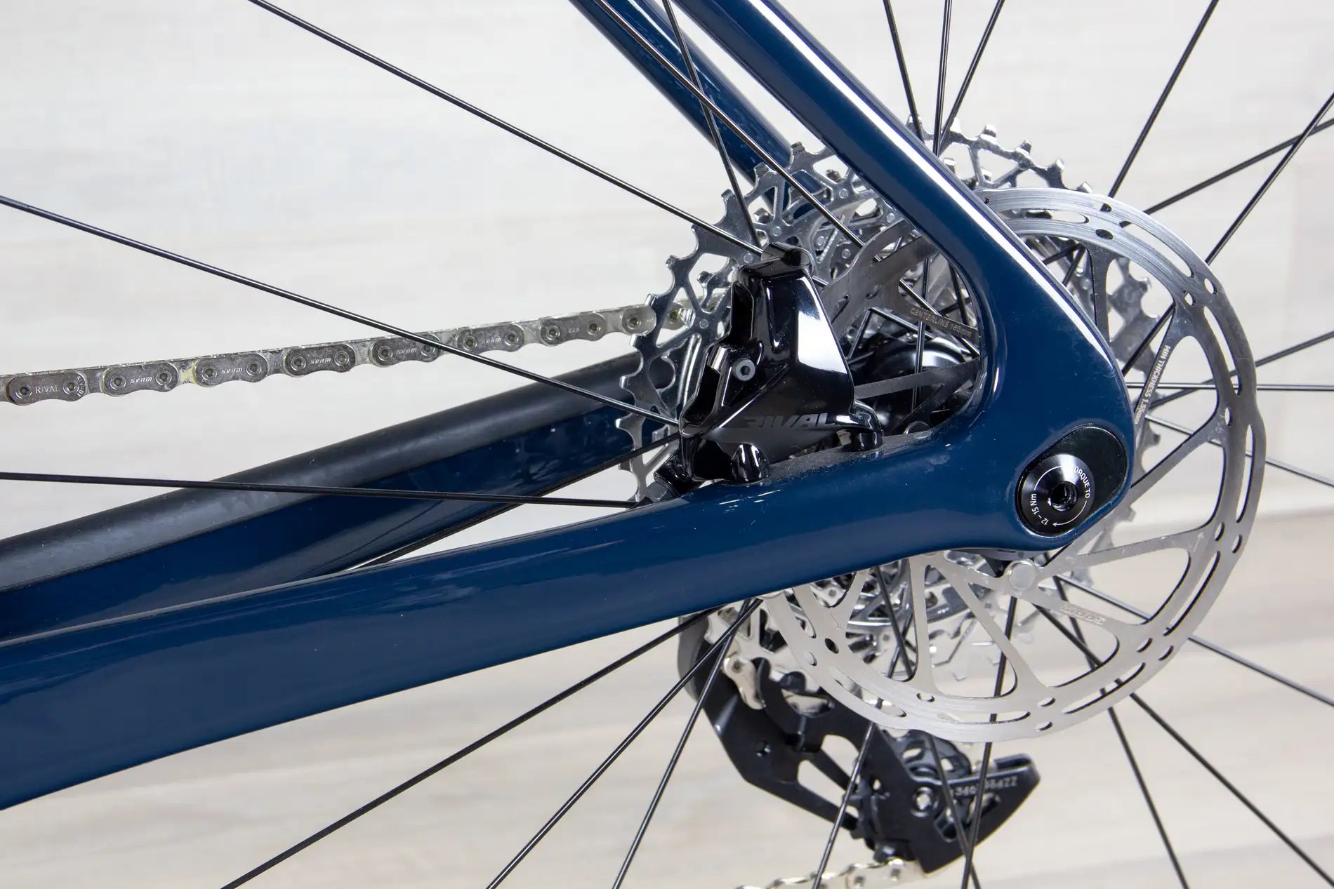 Cervelo Rouvida - 2024, Large