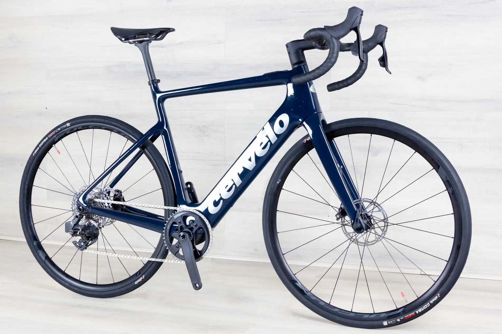 Cervelo Rouvida - 2024, Large