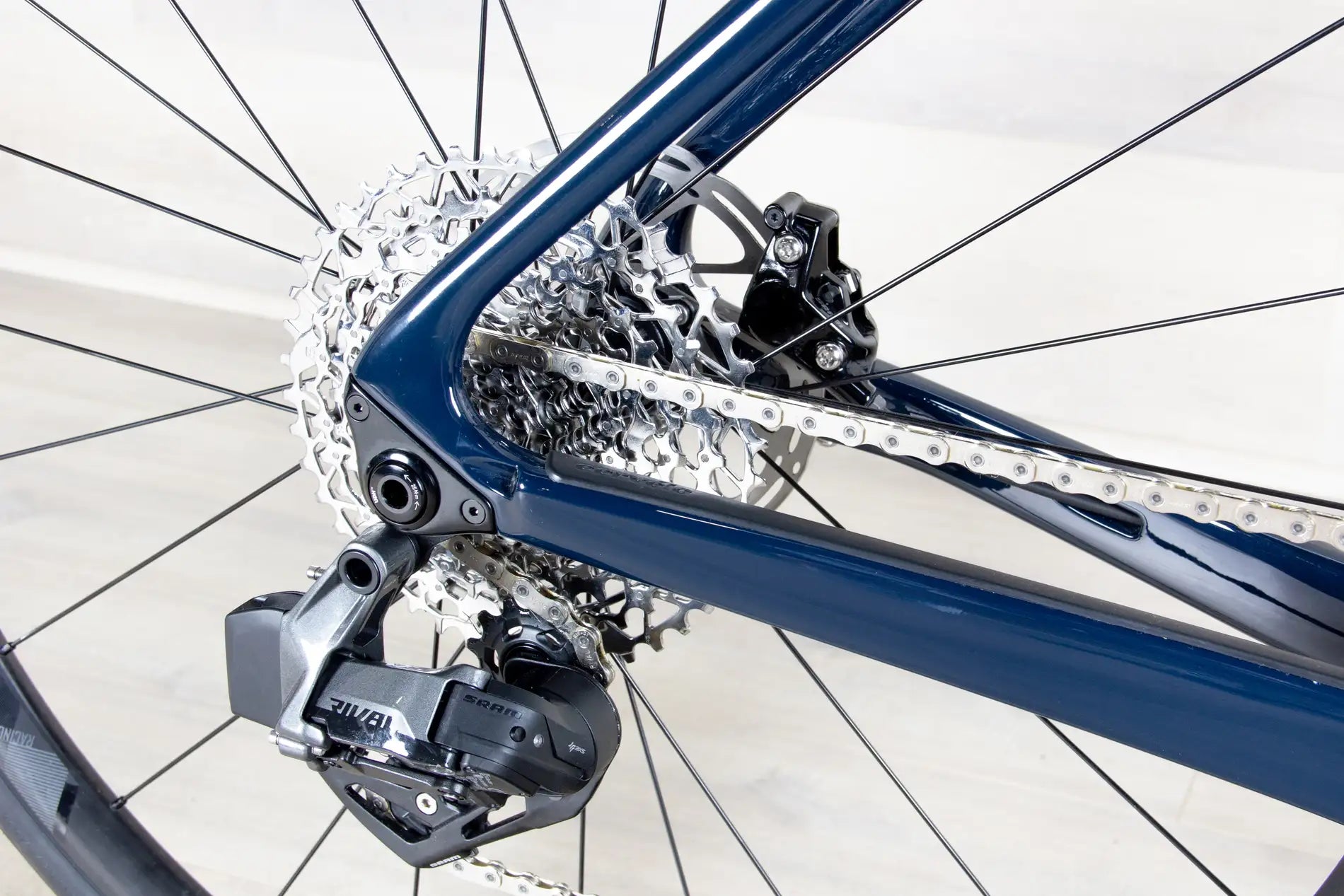 Cervelo Rouvida - 2024, Large