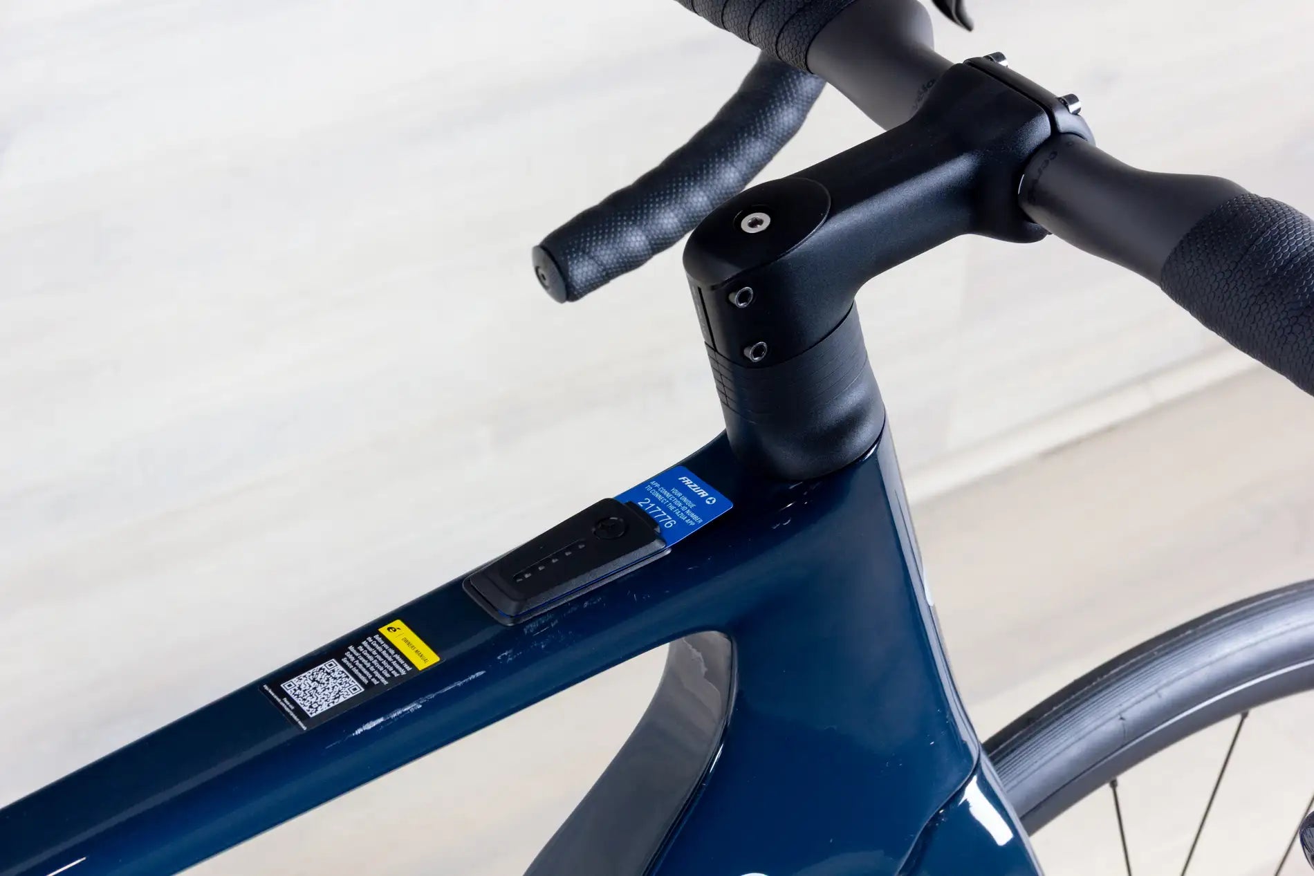 Cervelo Rouvida - 2024, Large