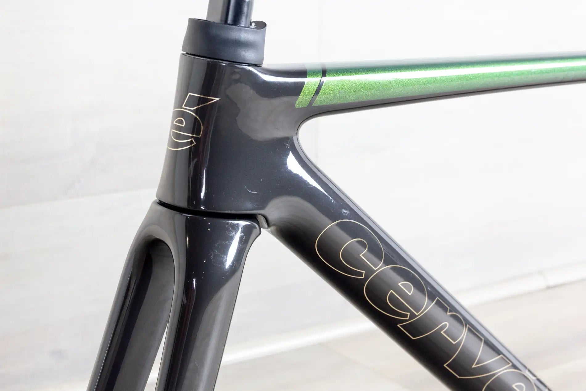 Cervelo R5 Frameset - 2022, 48 cm