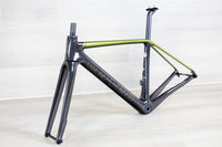 Cervelo R5 Frameset - 2022, 48 cm