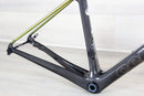 Cervelo R5 Frameset - 2022, 48 cm