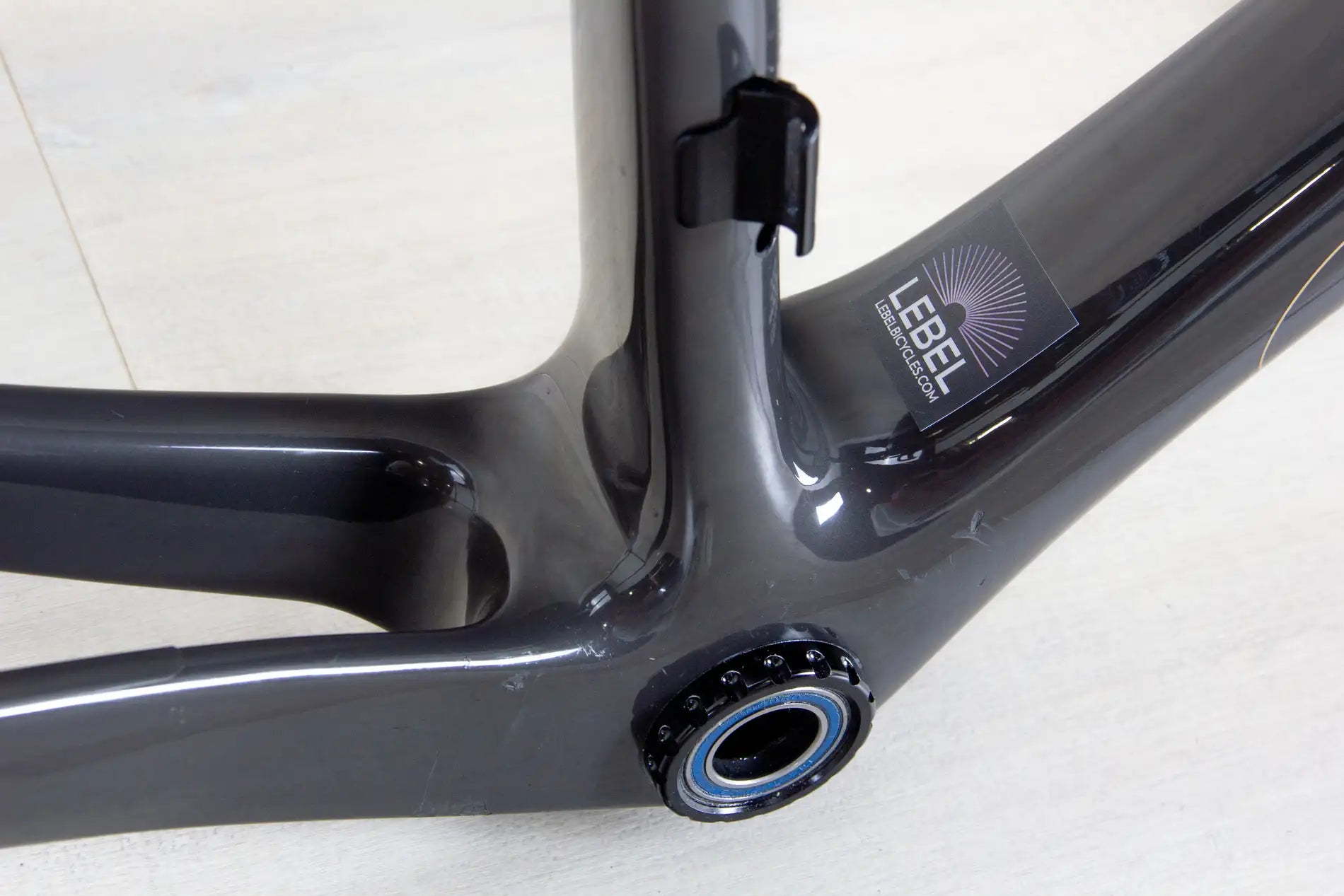 Cervelo R5 Frameset - 2022, 48 cm