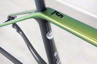 Cervelo R5 Frameset - 2022, 48 cm