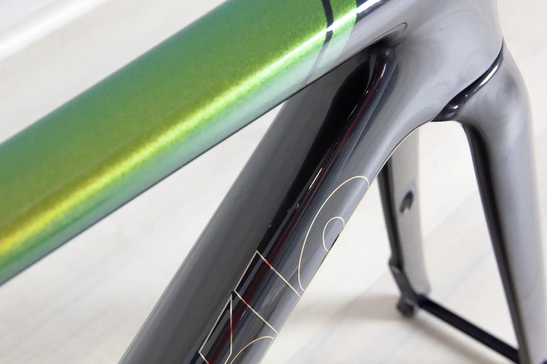 Cervelo R5 Frameset - 2022, 48 cm