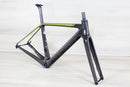 Cervelo R5 Frameset - 2022, 48 cm