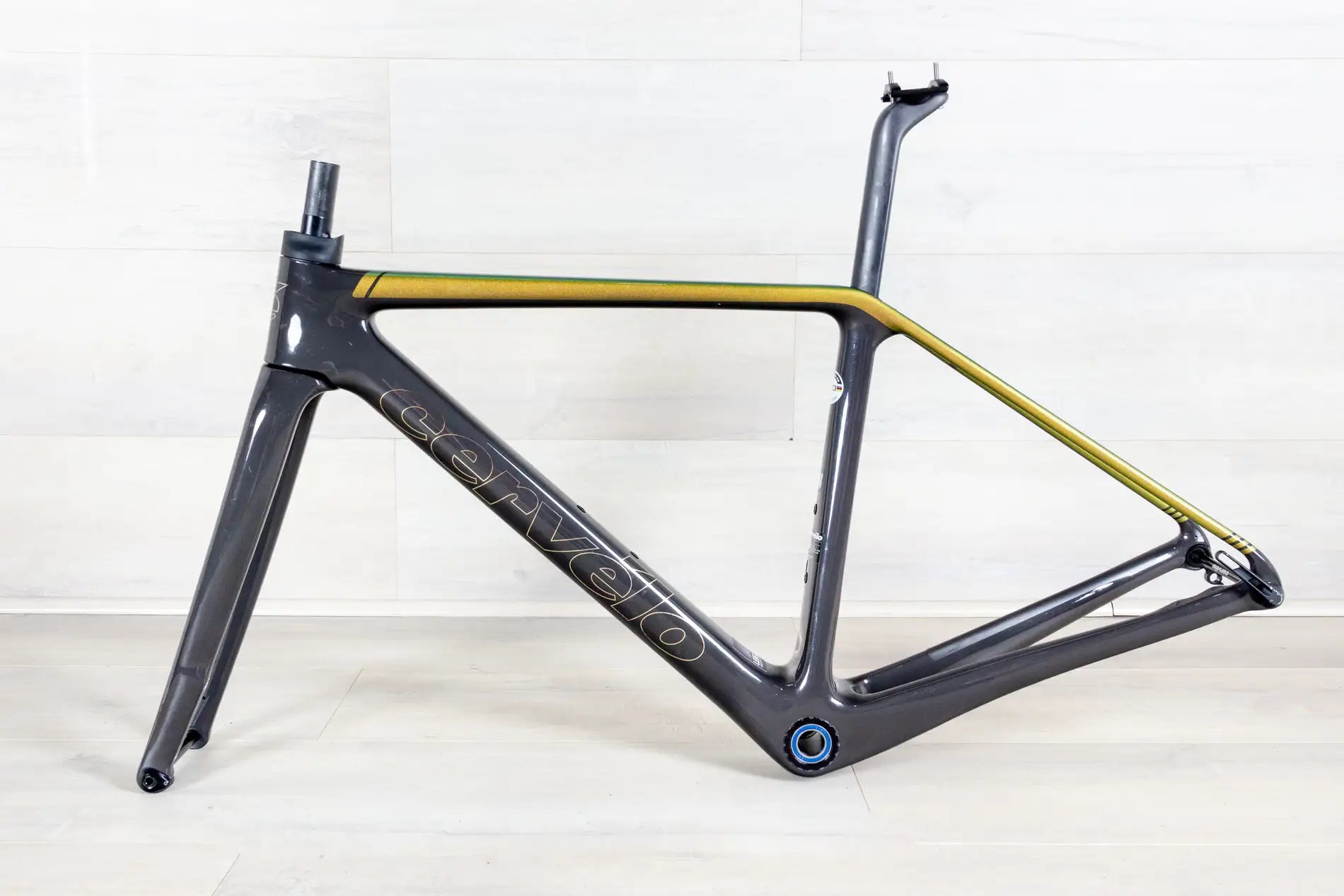 Cervelo R5 Frameset - 2022, 48 cm