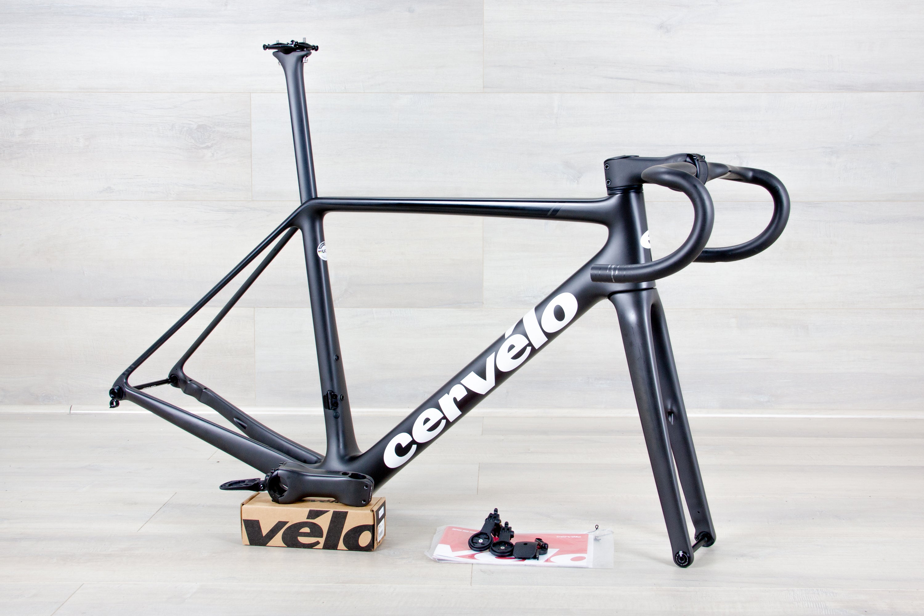 Cervelo R5 - 2023, 54 cm