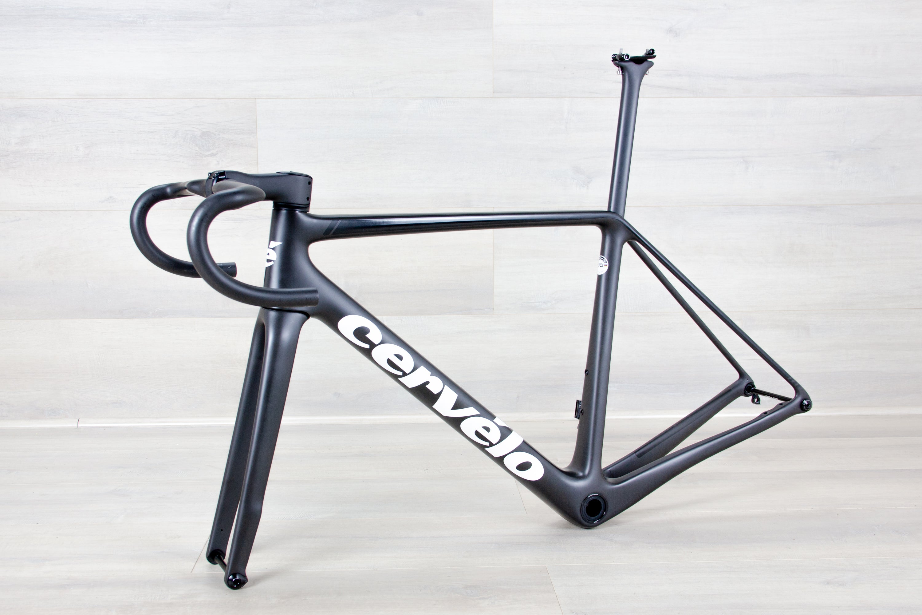 Cervelo R5 - 2023, 54 cm