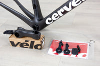 Cervelo R5 - 2023, 54 cm