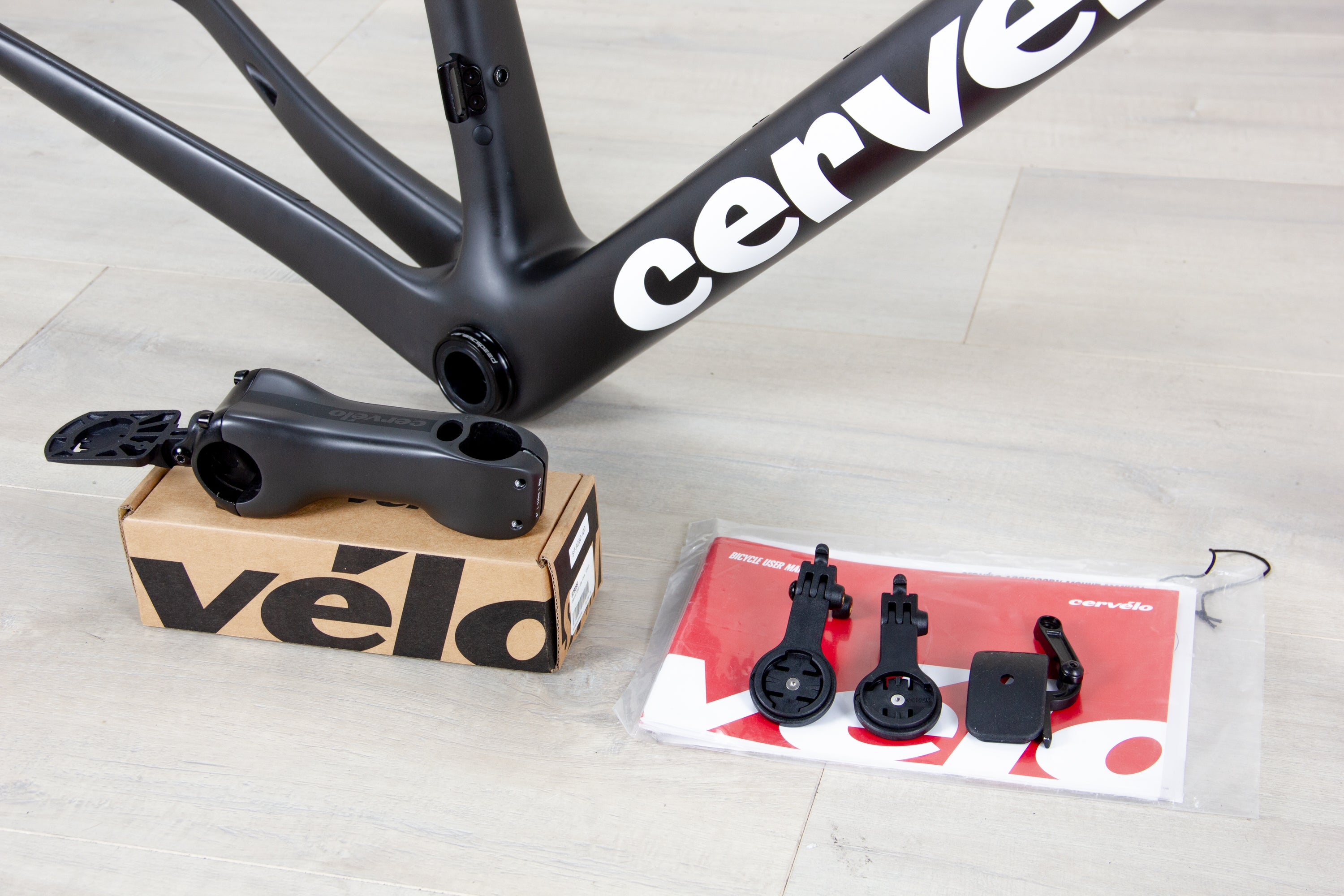 Cervelo R5 - 2023, 54 cm