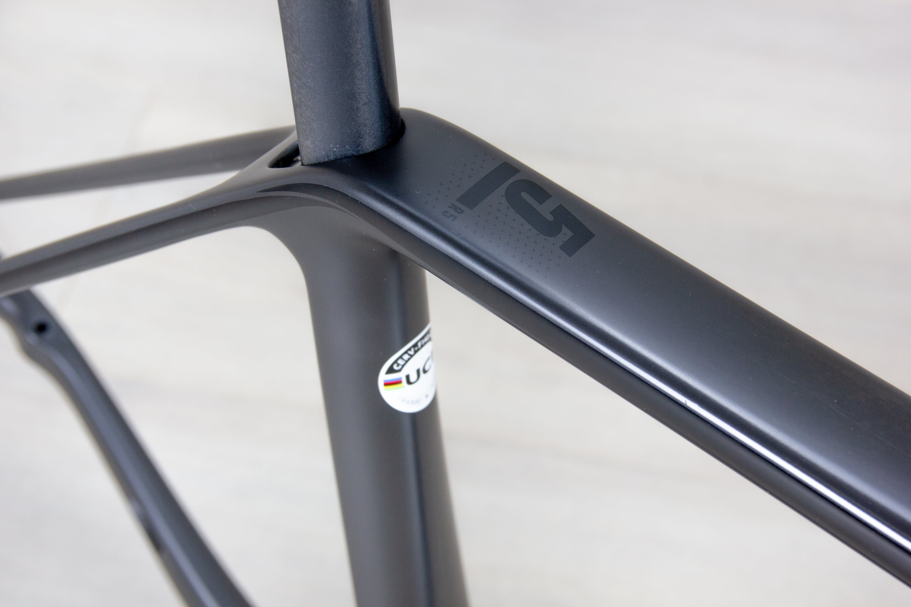 Cervelo R5 - 2023, 54 cm