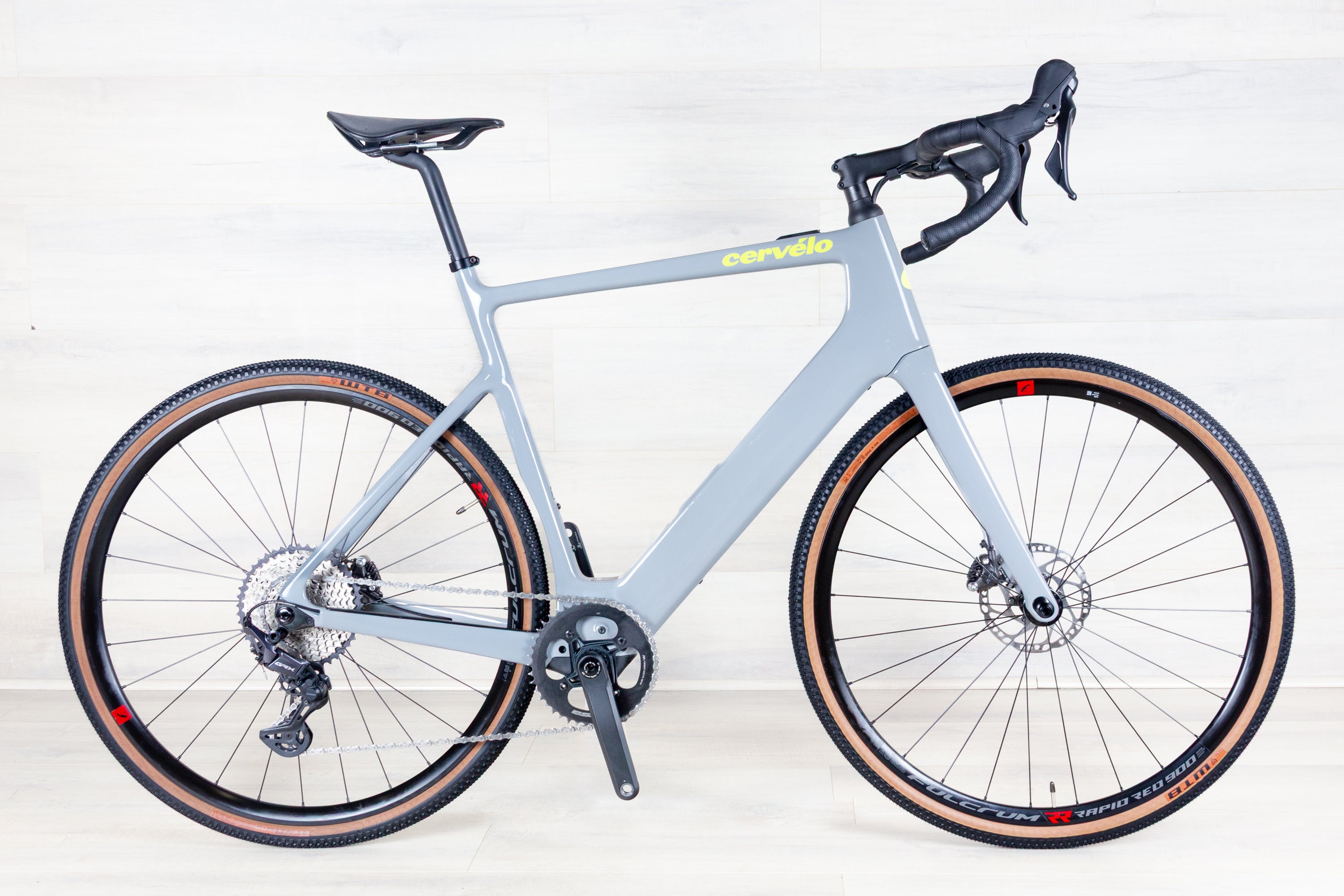 Cervelo Rouvida - 2024, X-Large