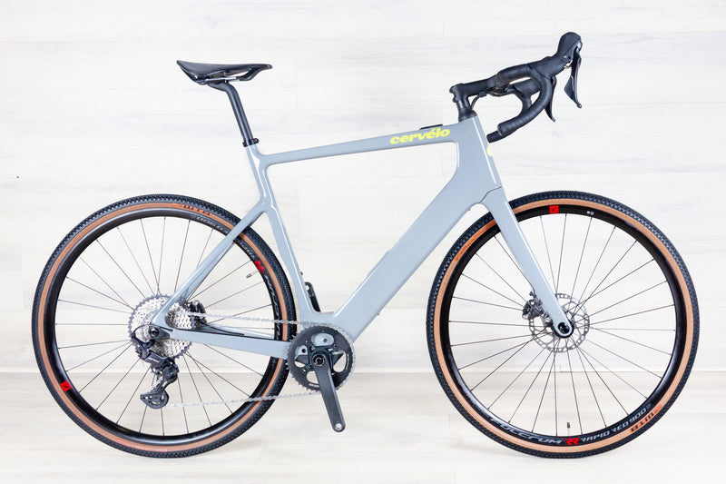 Cervelo Rouvida - 2024, X-Large