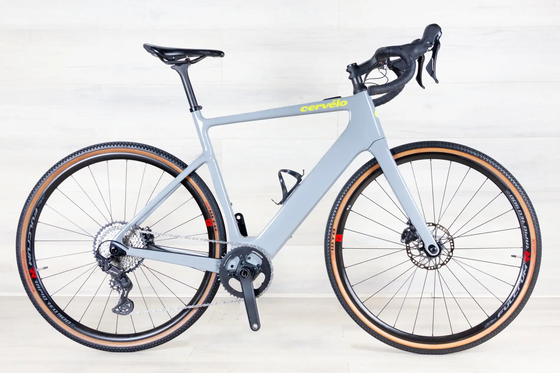 Cervelo Rouvida - 2024, Large