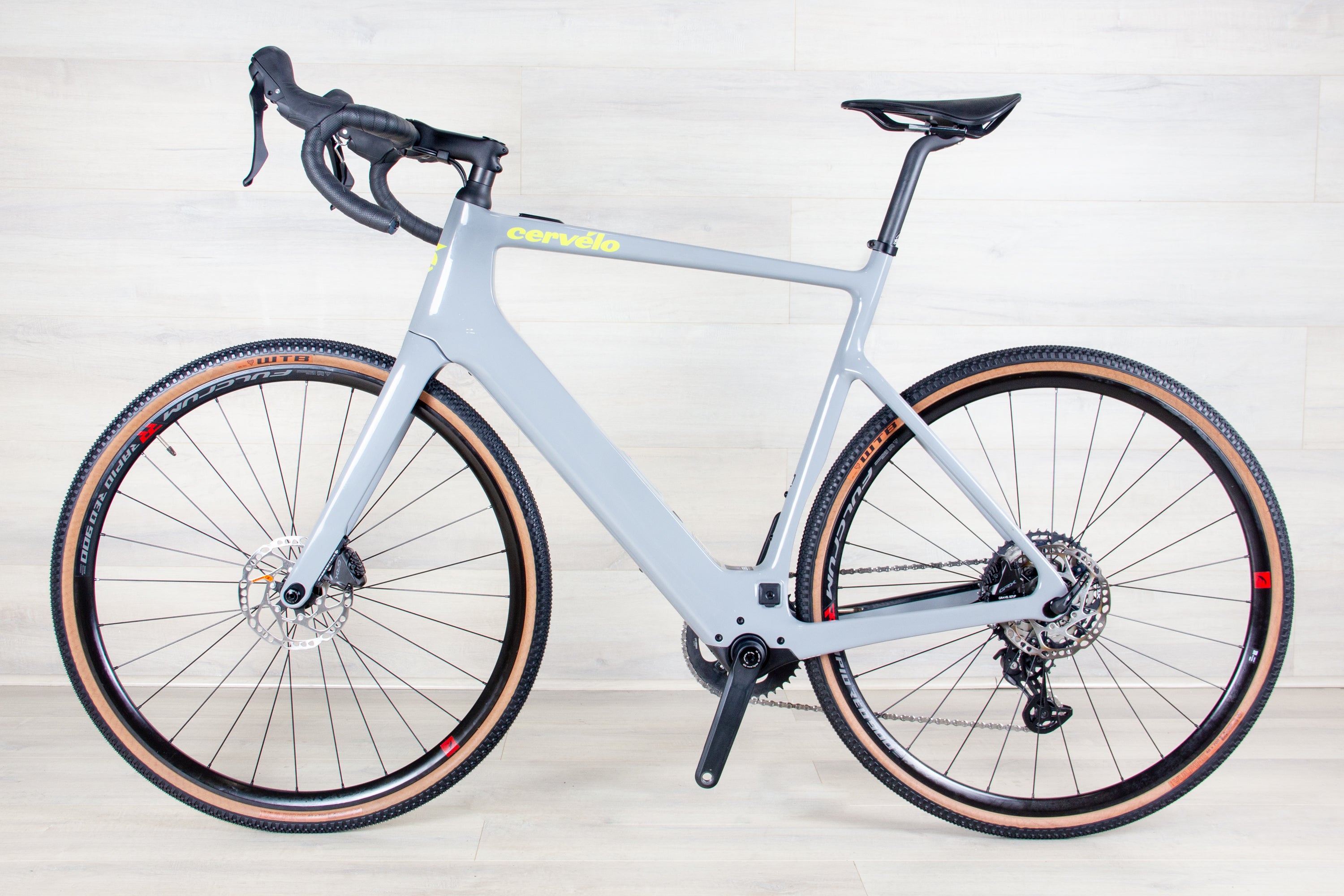 Cervelo Rouvida - 2024, X-Large