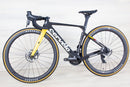 Cervelo Soloist Team Visma - 2024, 48 cm
