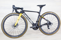 Cervelo Soloist Team Visma - 2024, 48 cm