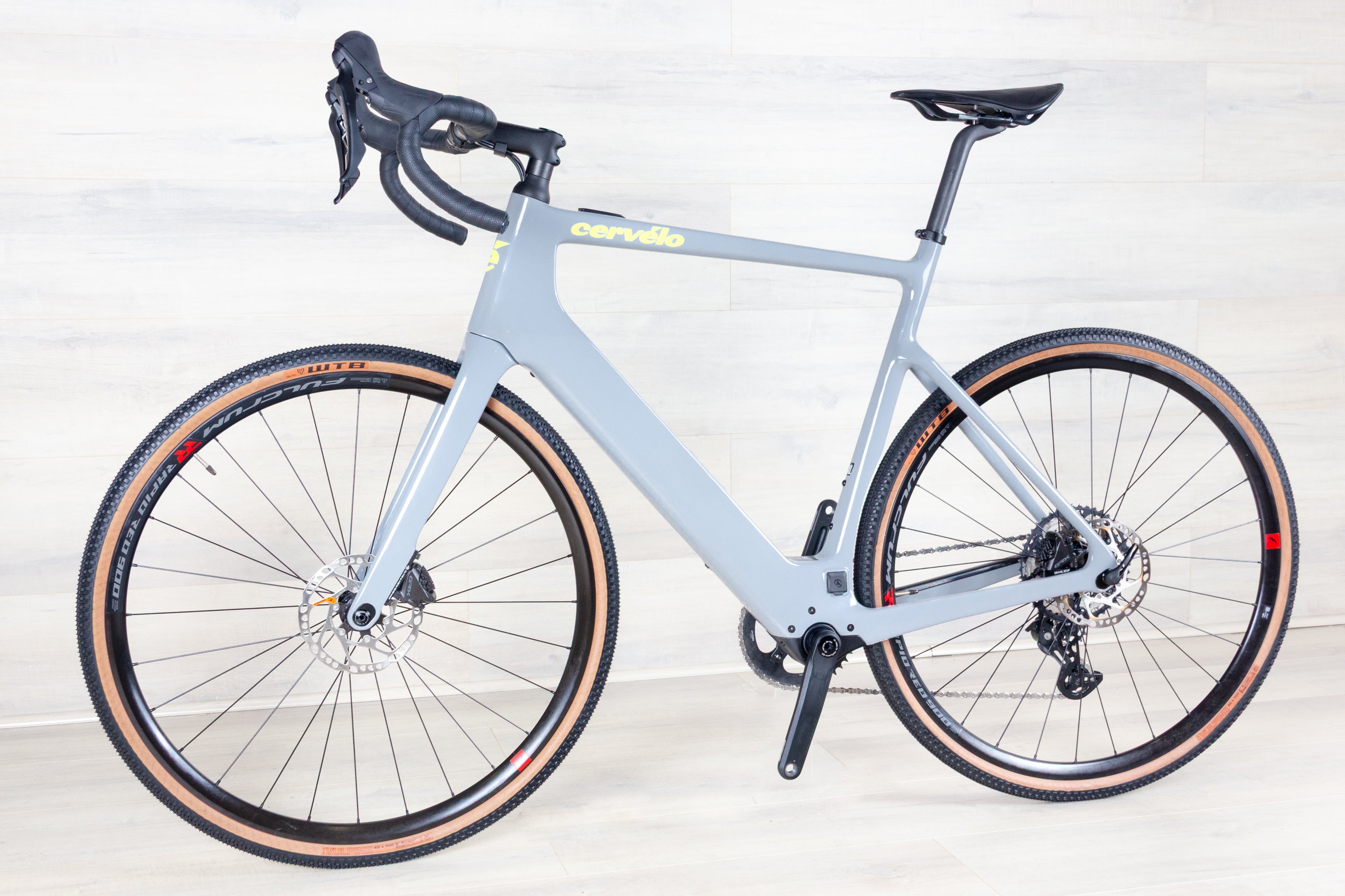 Cervelo Rouvida - 2024, X-Large