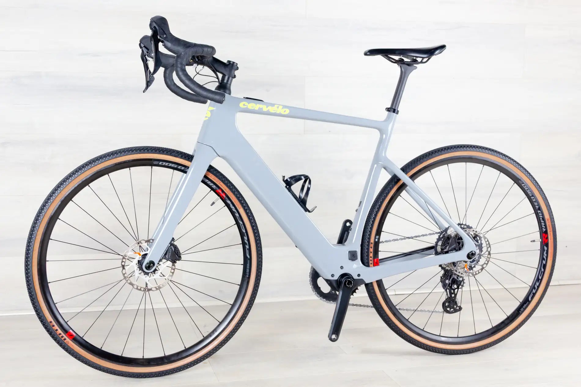 Cervelo Rouvida - 2024, Large