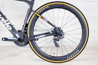 Cervelo Soloist Team Visma - 2024, 48 cm