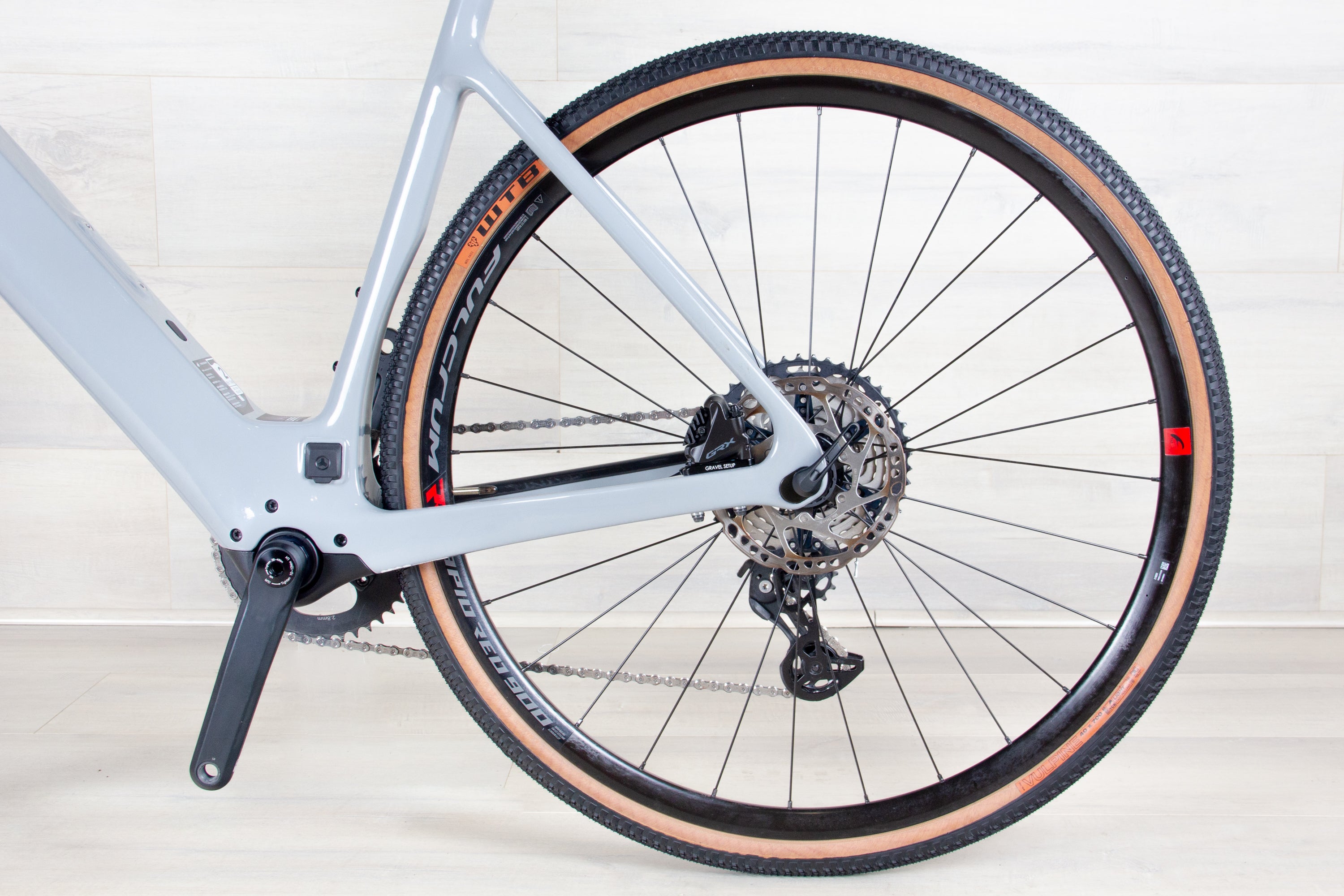 Cervelo Rouvida - 2024, X-Large