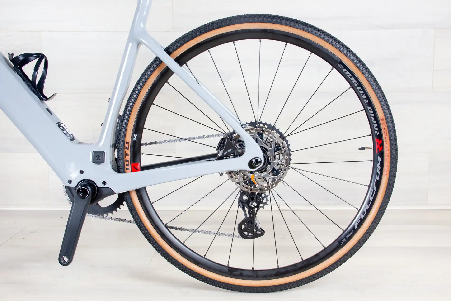Cervelo Rouvida - 2024, Large