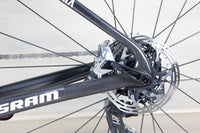 Cervelo Soloist Team Visma - 2024, 48 cm