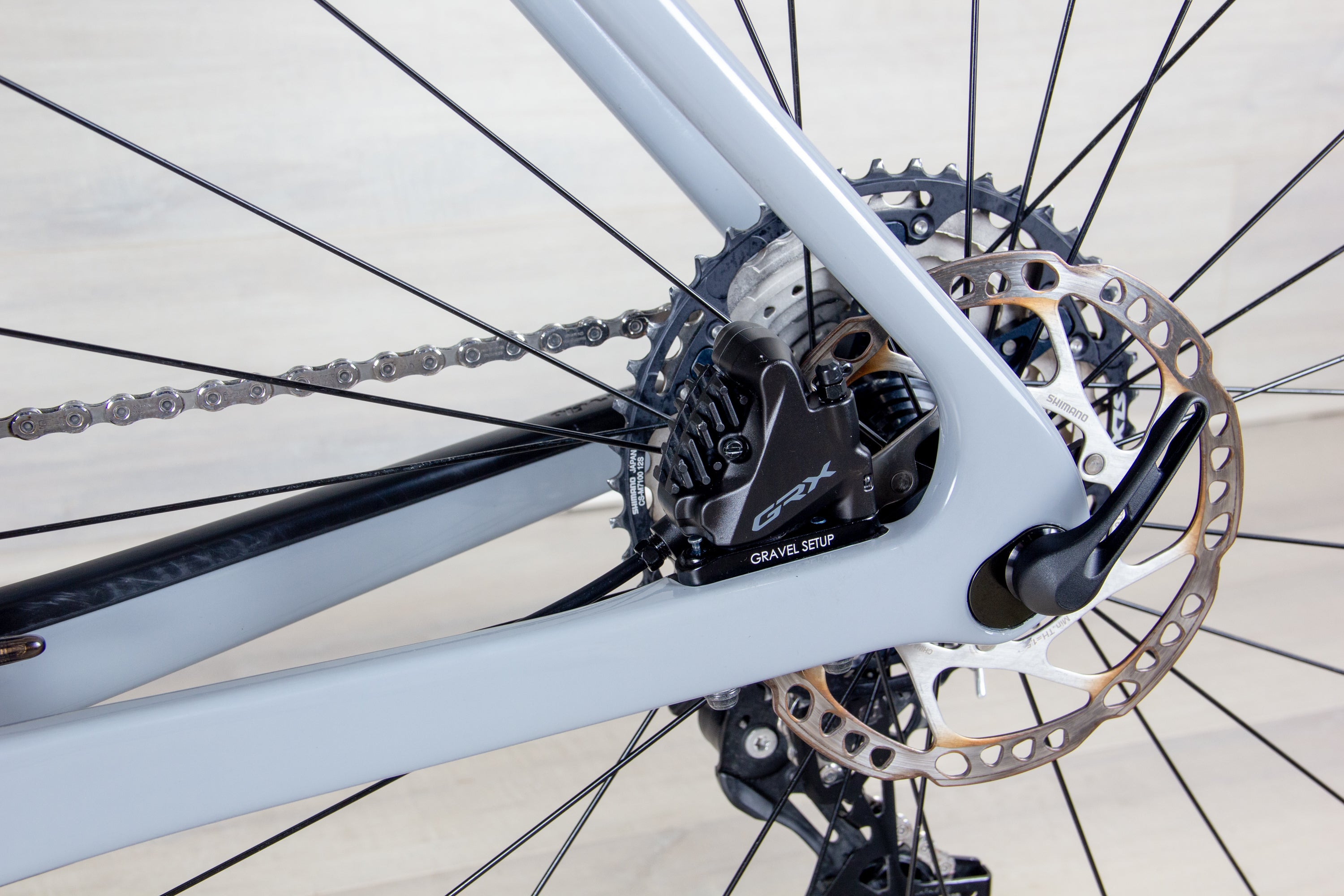 Cervelo Rouvida - 2024, X-Large
