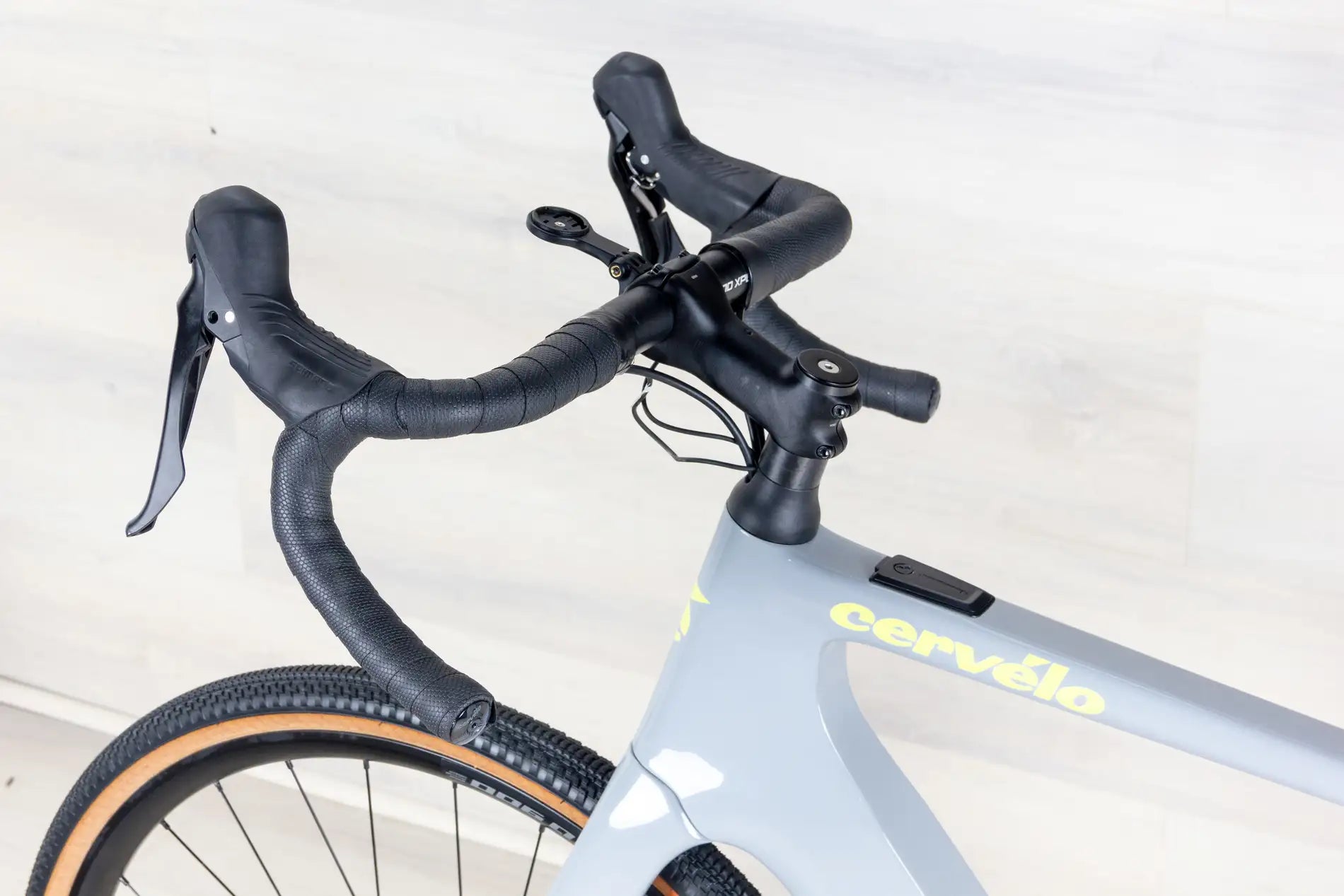 Cervelo Rouvida - 2024, Large