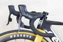Cervelo Soloist Team Visma - 2024, 48 cm
