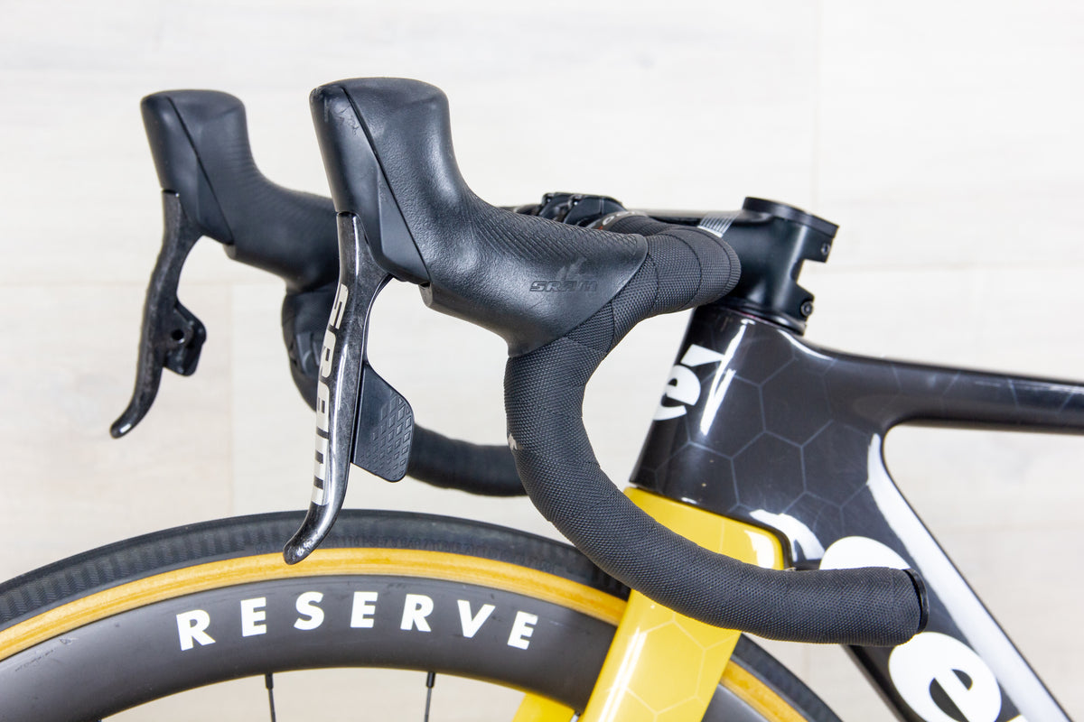 Cervelo Soloist Team Visma - 2024, 48 cm