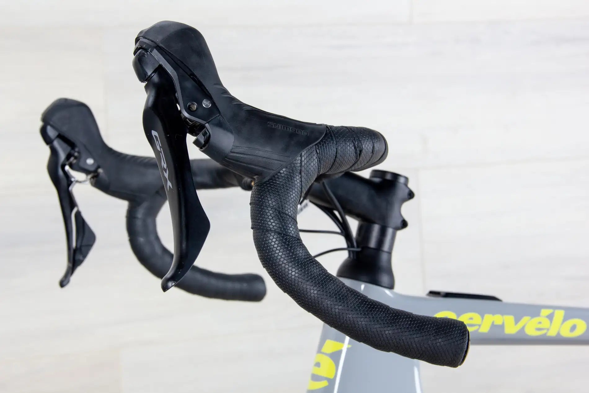 Cervelo Rouvida - 2024, Large