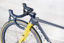 Cervelo Soloist Team Visma - 2024, 48 cm