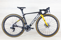 Cervelo Soloist Team Visma - 2024, 48 cm