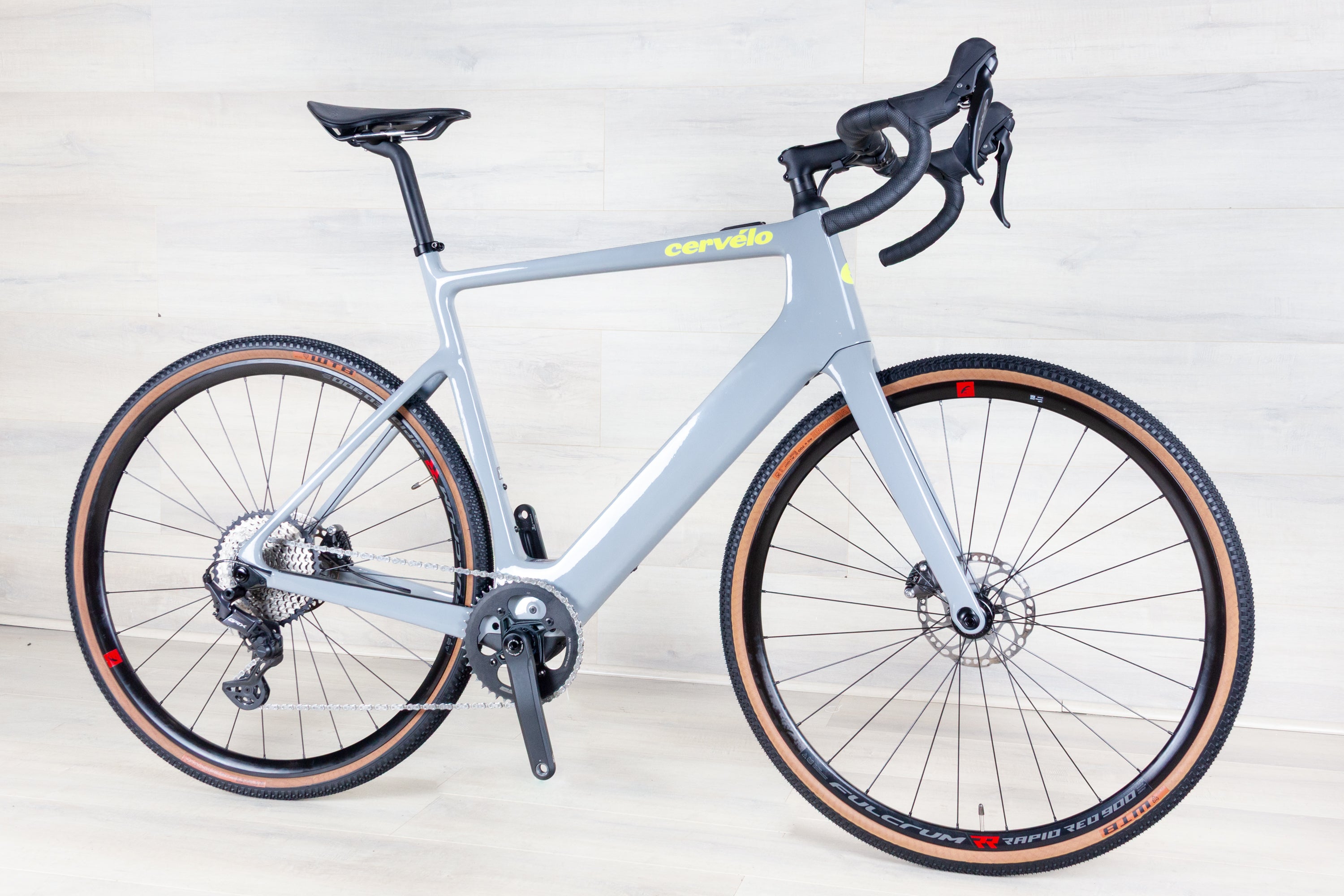 Cervelo Rouvida - 2024, X-Large
