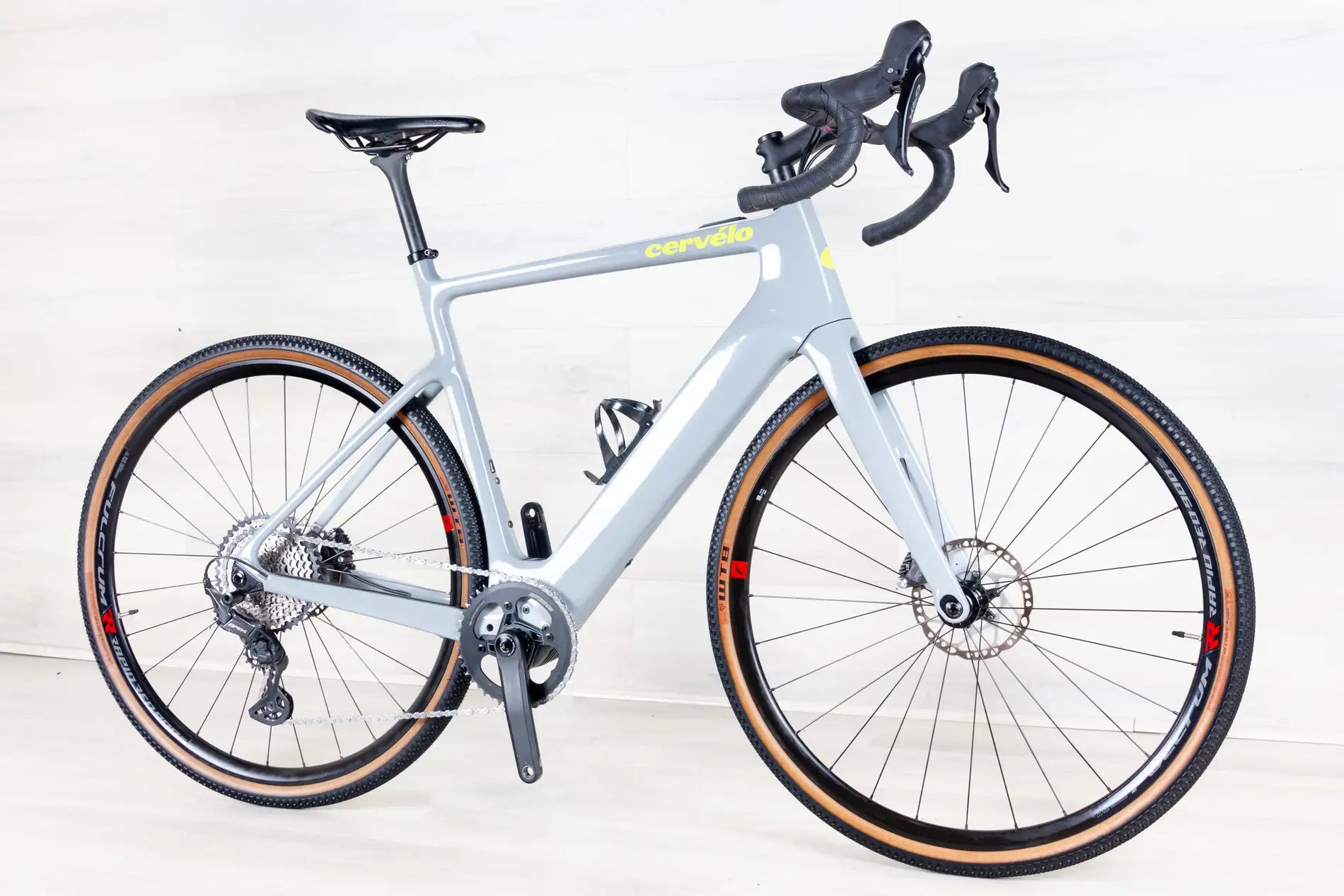 Cervelo Rouvida - 2024, Large