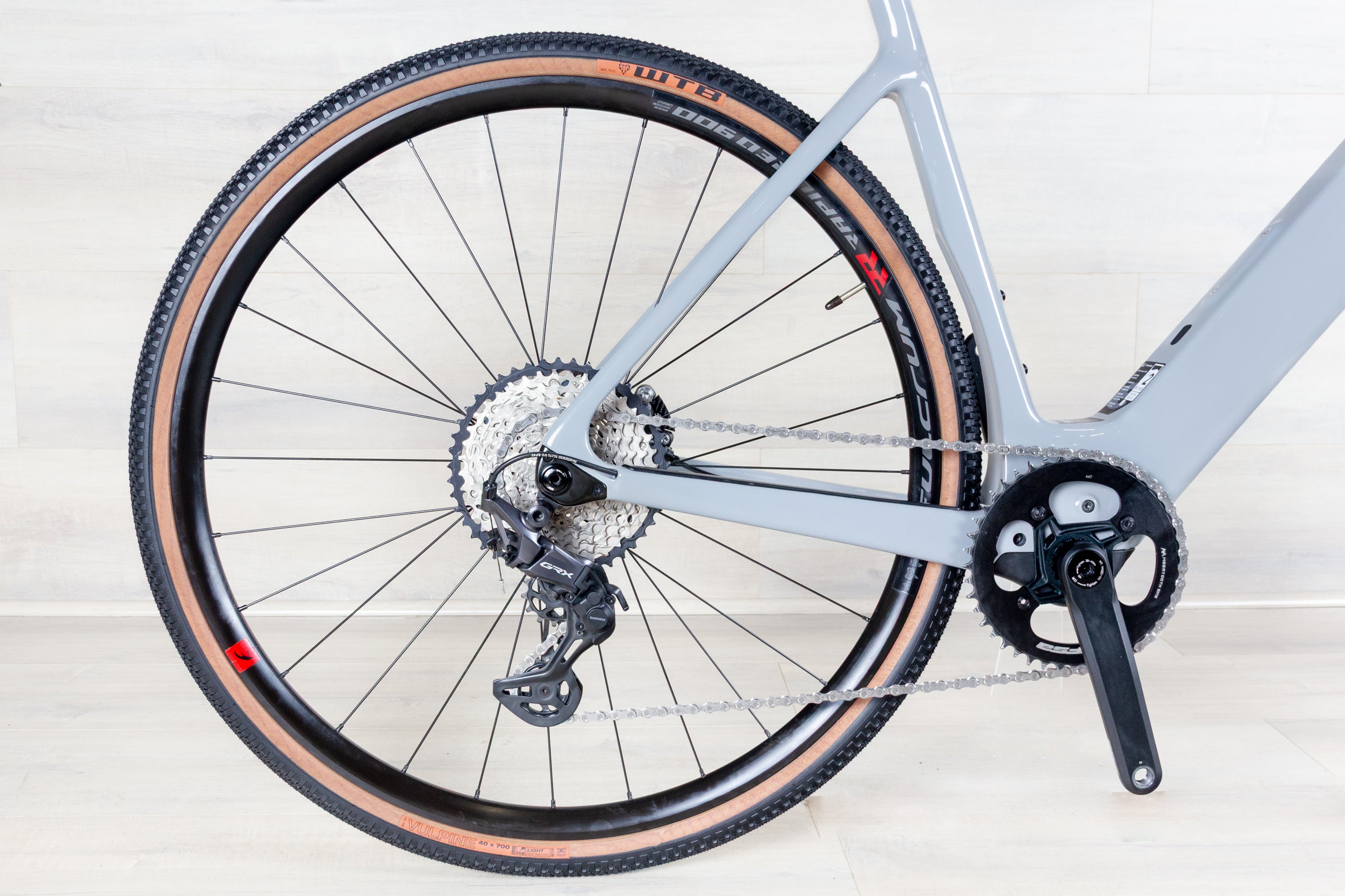 Cervelo Rouvida - 2024, X-Large