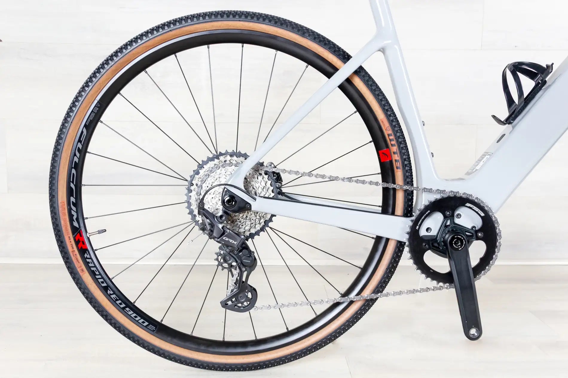 Cervelo Rouvida - 2024, Large