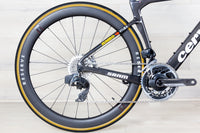 Cervelo Soloist Team Visma - 2024, 48 cm