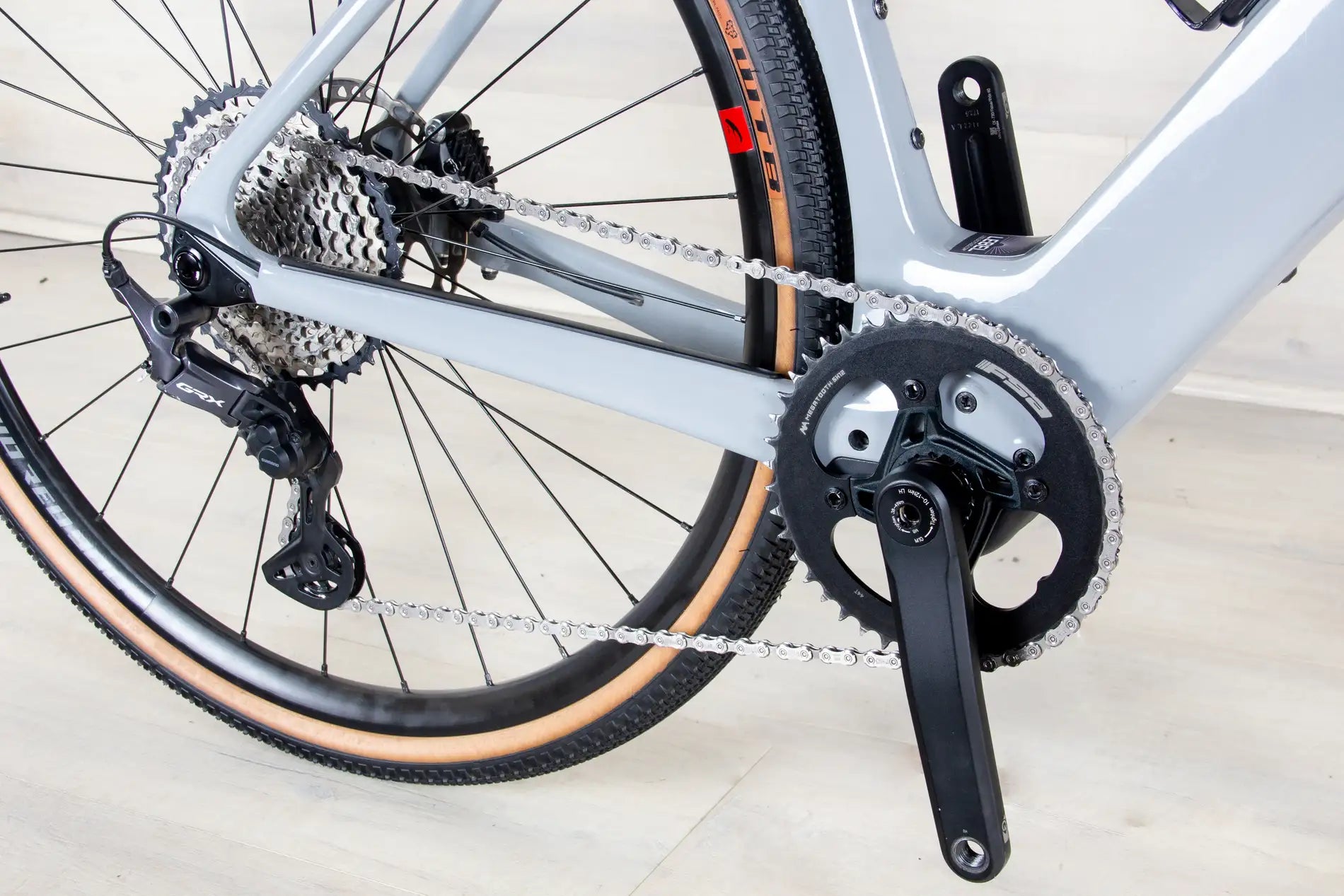 Cervelo Rouvida - 2024, Large