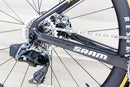 Cervelo Soloist Team Visma - 2024, 48 cm