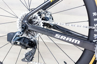 Cervelo Soloist Team Visma - 2024, 48 cm