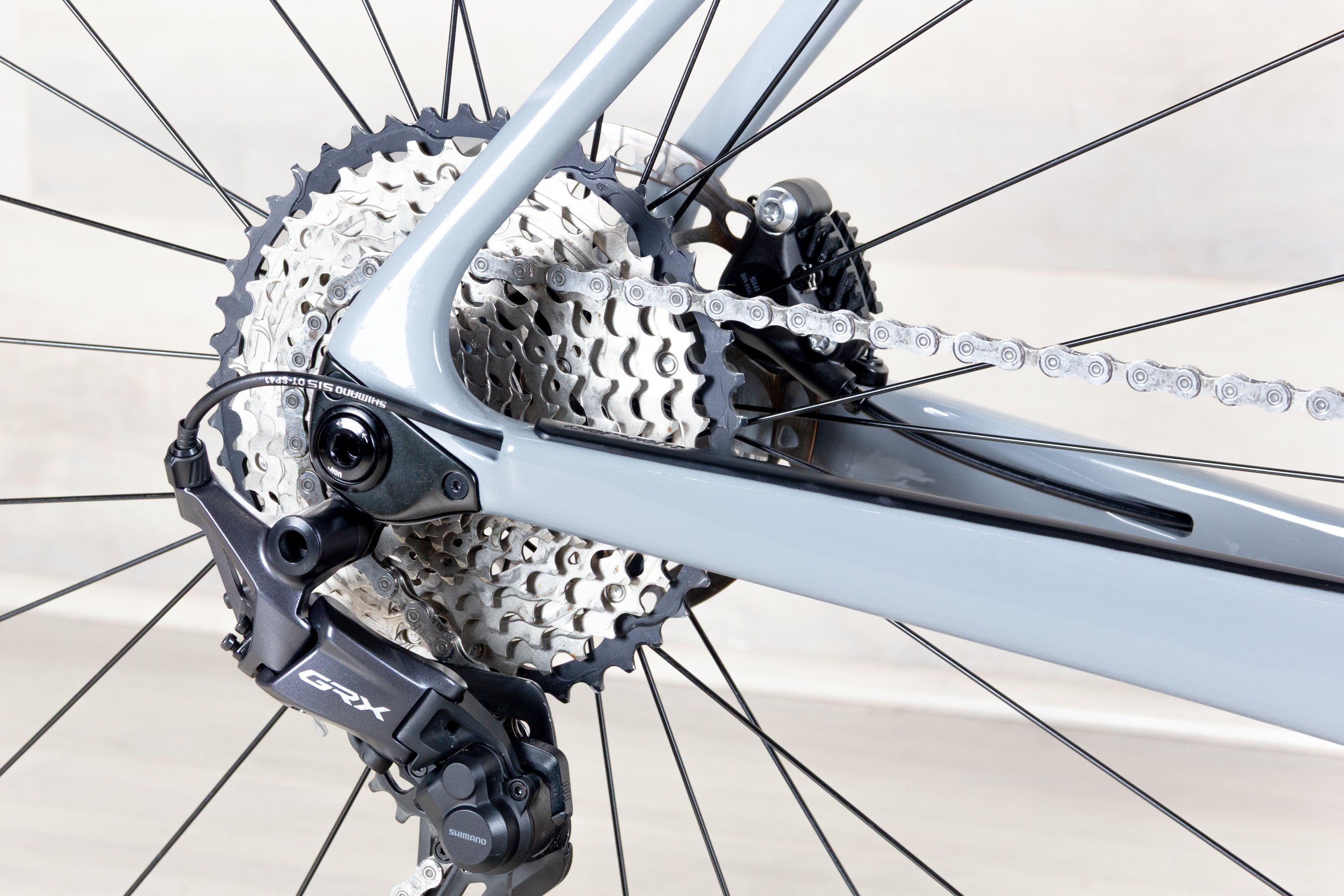 Cervelo Rouvida - 2024, X-Large