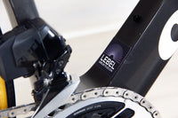 Cervelo Soloist Team Visma - 2024, 48 cm