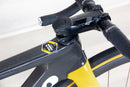 Cervelo Soloist Team Visma - 2024, 48 cm
