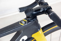 Cervelo Soloist Team Visma - 2024, 48 cm