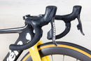 Cervelo Soloist Team Visma - 2024, 48 cm