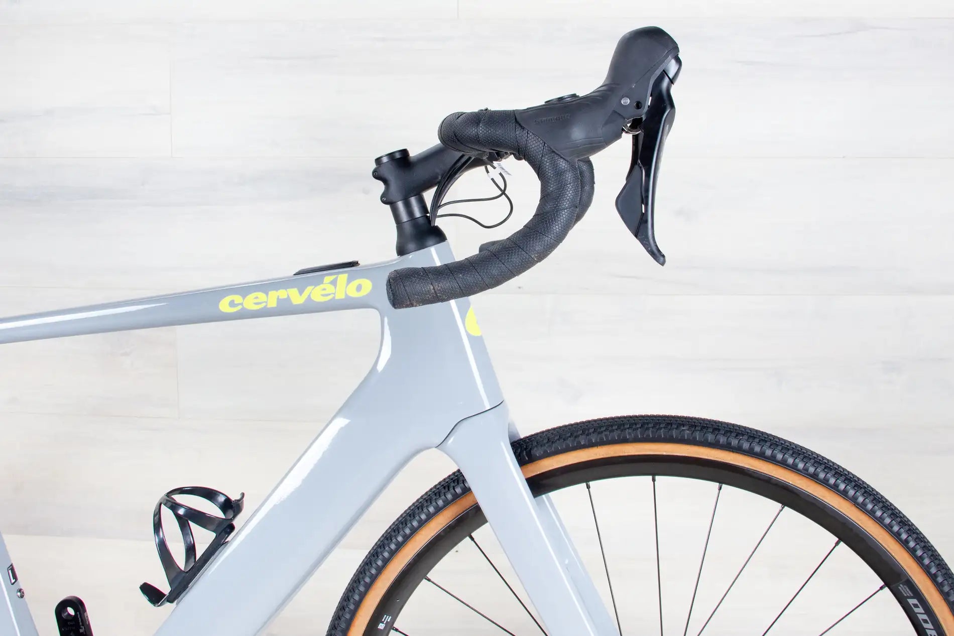 Cervelo Rouvida - 2024, Large